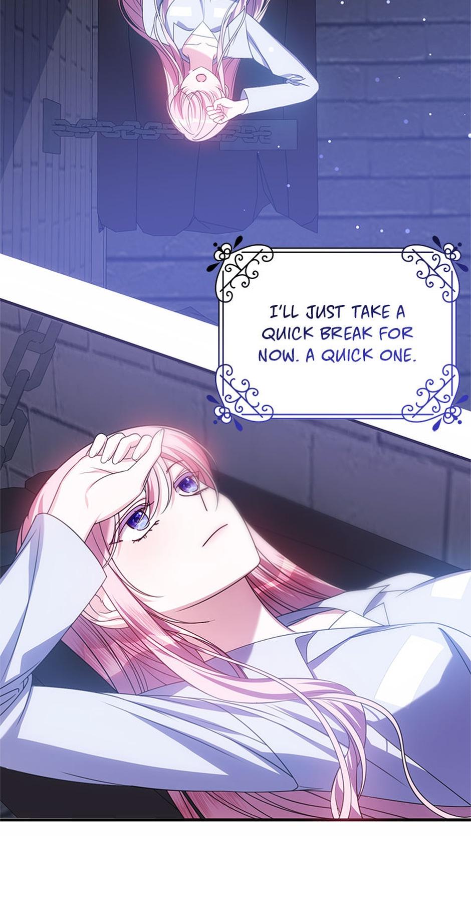 I Met the Male Lead in Prison Chapter 22 38